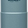 Термокружка Stanley Neverleak 470мл 10-09851-009 (голубой)