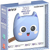 Портативное зарядное устройство Hiper ZOO 10000 Grape Jelly