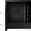 Корпус Corsair 4000D Airflow CC-9011200-WW