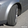 Автомобильные шины Pirelli Cinturato P7 225/55R17 97W (run-flat)