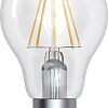 Светодиодная лампочка Uniel E27 15Вт A70 3000K PLS02WH UL-00004868