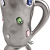 Кружка Merry Bear Home Decor Сокровища Агры 30002063