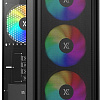 Корпус XASTRA A402M 4ARGB (черный)