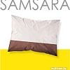 Постельное белье Samsara Полоска 5070Н-28 50x70