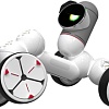 Интерактивная игрушка KEYi Tech ClicBot Full Kit KY002CK03