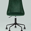Кресло Stool Group Сиана велюр (зеленый)