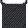Magssory Aramid Zero Case для iPhone 17 Pro Black CFB047