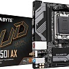 Материнская плата Gigabyte B650I AX (rev. 1.0)