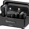 Радиосистема Saramonic Blink 500 B2+