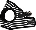 Шлейка Puppia Briton PAUA-HB1829-BK-L (черный)