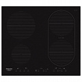 Варочная панель Hotpoint-Ariston Hotpoint-Ariston IKID 641 B F