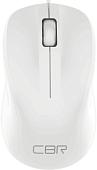 Мышь CBR CM 131 (белый)