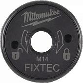 Гайка фланцевая Milwaukee Fixtec XL 4932464610