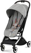 Коляска прогулочная «книга» Cybex Orfeo (lava grey)