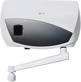 Водонагреватель Atmor Lotus 5 кВт кран