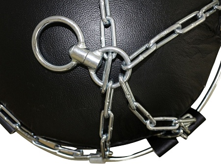 Груша BoyBo BP2001 (160см, серый)