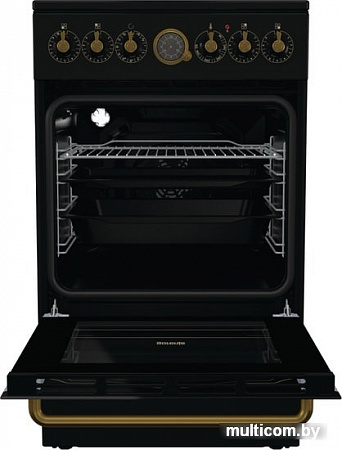 Кухонная плита Gorenje ECS5250CLB