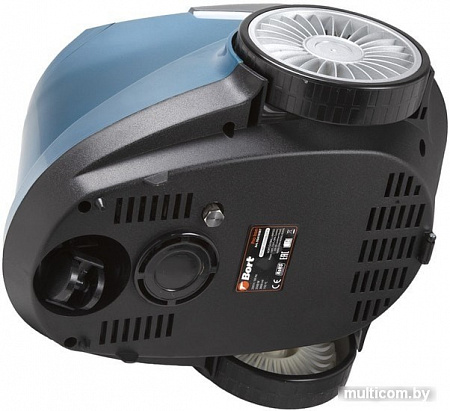 Отпариватель Bort Pro Iron