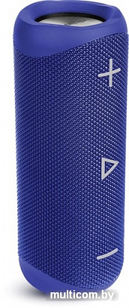Беспроводная колонка Sharp GX-BT280 (синий)
