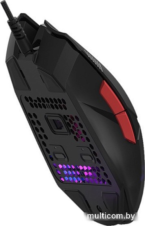 Игровая мышь A4Tech Bloody W60 Mini Max