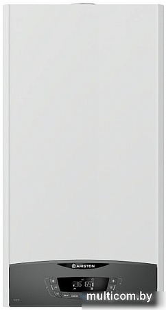 Отопительный котел Ariston Clas XC 28 FF 3301677