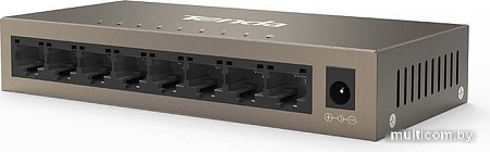 Неуправляемый коммутатор Tenda TEG1008M