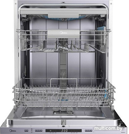 Встраиваемая посудомоечная машина Midea MID60S370i