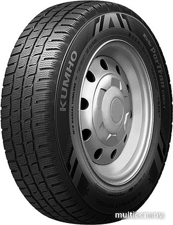 Автомобильные шины Marshal CW51 195/65R16C 104/102T