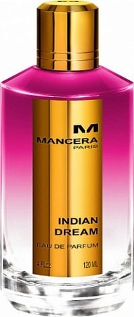 Mancera Indian Dream EdP (60 мл)
