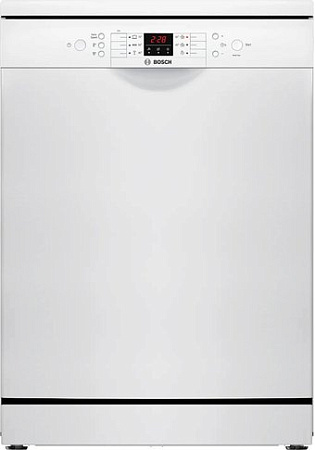 Отдельностоящая посудомоечная машина Bosch Serie 2 SMS26DW00T