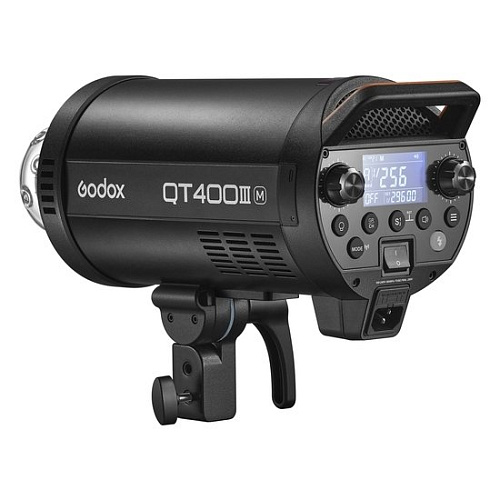 Вспышка Godox QT400IIIM