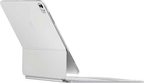 Чехол для планшета Apple Magic Keyboard для iPad Pro 13&quot; 5-го поколения (белый, нет кириллицы)