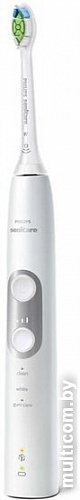 Электрическая зубная щетка Philips HX6877/29