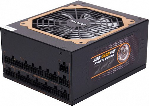 Блок питания Zalman ZM1200-EBT