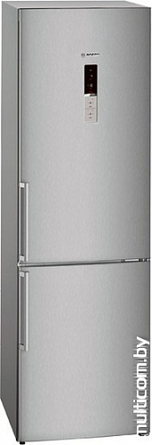 Холодильник Bosch KGE 39AI20R