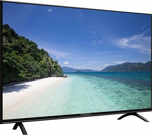 Телевизор Thomson T43USM7020