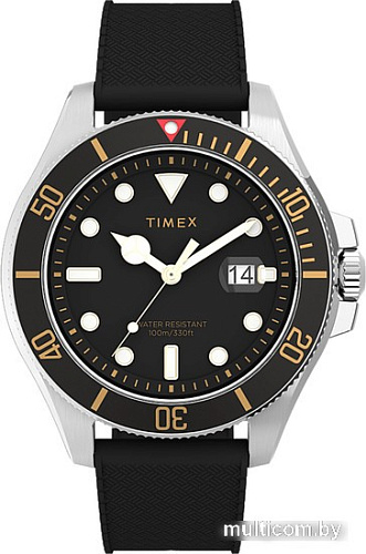 Наручные часы Timex Harborside Coast TW2V27200