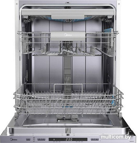 Встраиваемая посудомоечная машина Midea MID60S370i