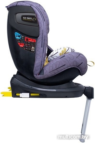 Детское автокресло Cosatto All in All Rotate (fika forest)