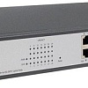 Управляемый коммутатор 3-го уровня Origo OS3228P/250W/A1A