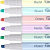 Текстовыделитель Pentel Illumina flex SLW11P-CE (синий)