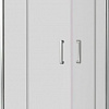 Душевой уголок Good Door Saturn CR-100-C-CH