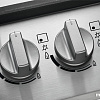 Варочная панель Zanussi GPZ363SS