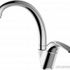 Смеситель Bravat Fit F7135188CP-1-RUS