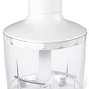 Погружной блендер Blackton Bt HB401P (белый)
