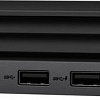 Компактный компьютер HP ProDesk 600 G6 DM 1D2E2EA
