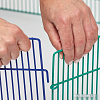 Манеж Critterville Small Pet Playpen 100-15