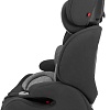 Детское автокресло Forsage Kids BS03A (black)