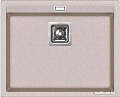 Кухонная мойка Aquasanita Delicia SQD100W (beige 110)