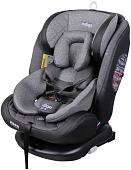 Indigo Aero Isofix (серый)